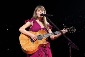 ¿Peligran los shows de Taylor Swift en San Pablo?: Defensa Civil emitió una alerta por fuertes lluvias