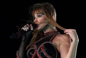 Taylor Swift lleva su The Eras Tour a Brasil: ¿cuáles podrían ser las “canciones sorpresa”?