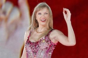 Taylor Swift cerró The Eras Tour: “No sé por qué tardé tanto en venir a Argentina”