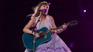 Taylor Swift confirma la trágica noticia de la muerte de su fan: “Me siento abrumada por el dolor”