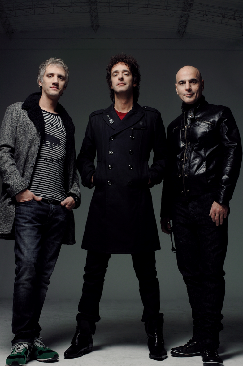 Soda Stereo