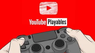 Youtube playables