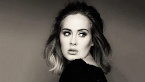 Efemérides: Adele alcanza el N°1 del Billboard con “25”