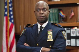 Murió Andre Braugher, una de las estrellas más queridas de Brooklyn 99