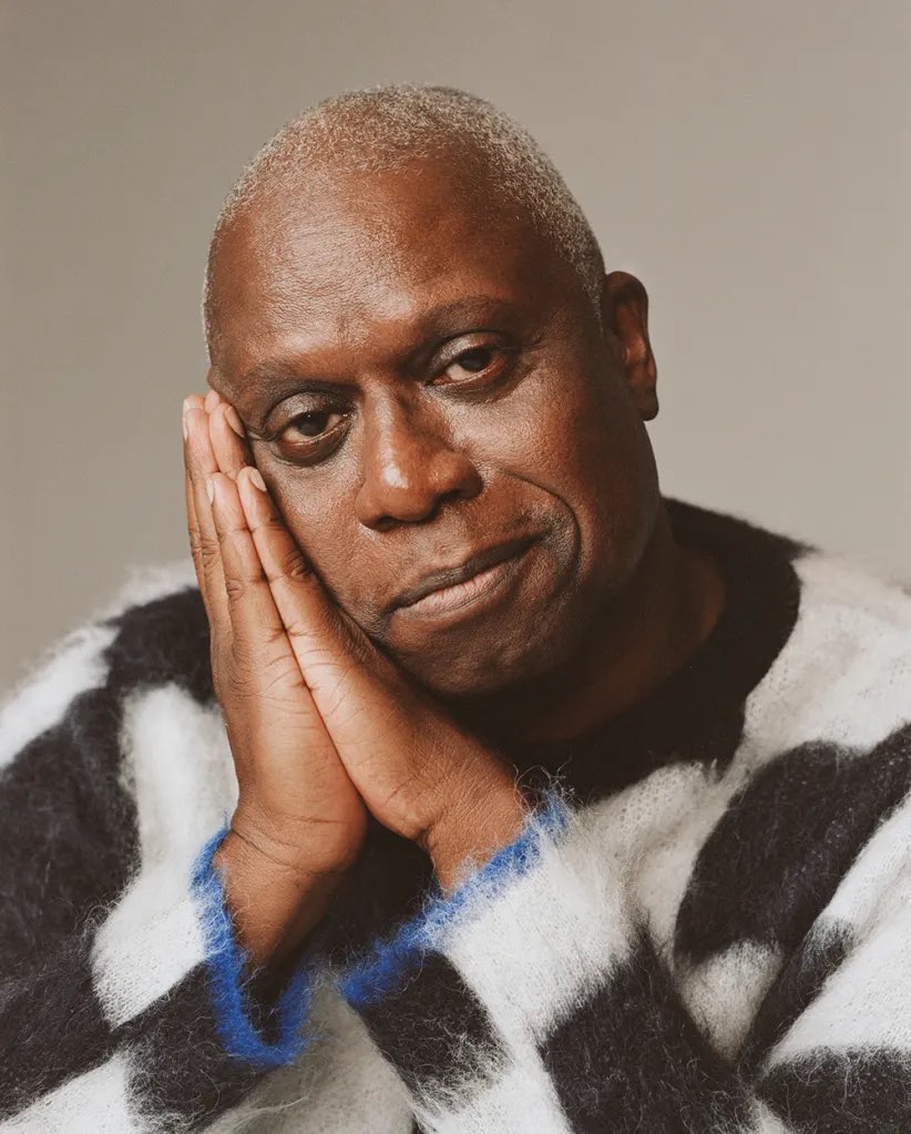 André Braugher