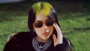 BILLIE EILISH #1: por qué la cantante puso a sus seguidores como “Mejores Amigos”