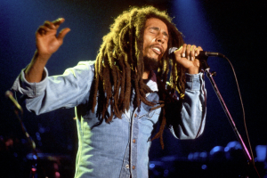 El legado cinematográfico de Bob Marley: Revelando su impactante vida y mensaje revolucionario