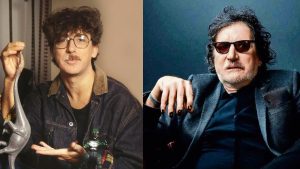 Charly García: vuelve al estudio de grabación y renace la expectativa para este 2024