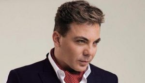 Efemérides: Cristian Castro cumple 49 años