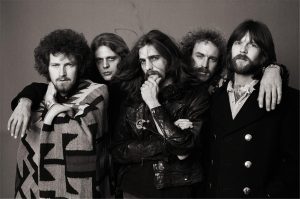 Efemérides: Eagles lanza “Hotel California” en 1976