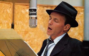 Efemérides: Nace Frank Sinatra en 1915