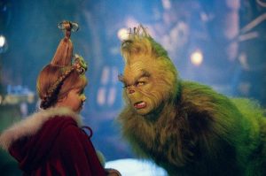 Navidad: “El Grinch”, un clásico navideño del 2000
