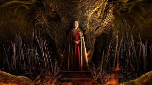 House of the Dragon anuncia fecha de estreno de la temporada 2