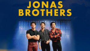 Jonas Brothers Argentina: comienza la venta general para el 25 de abril