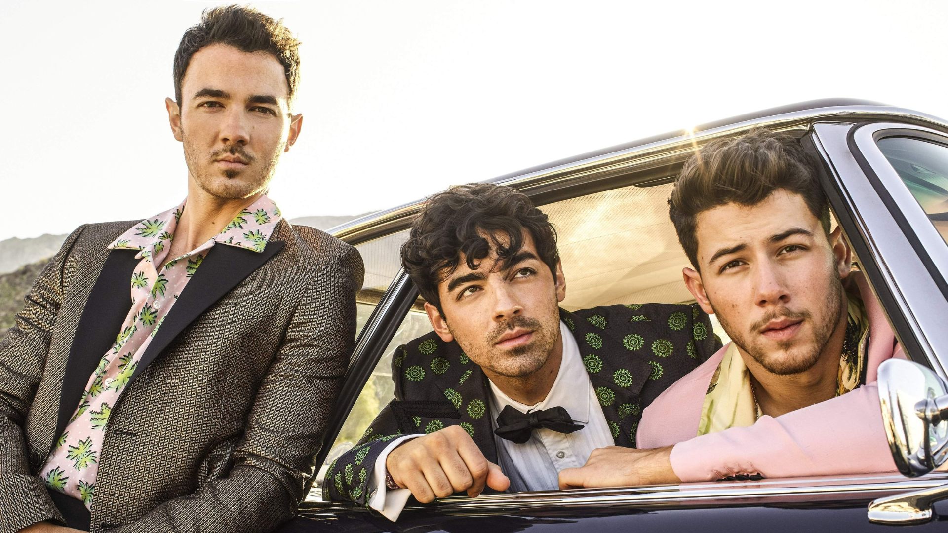 Jonas Brothers