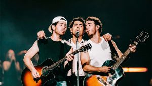 Jonas Brothers Argentina 2024: comienza la venta de entradas