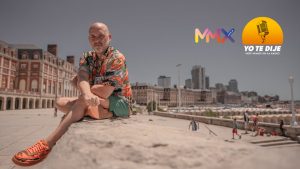 Verano 2024 Mar del Plata: José María Muscari en “YO TE DIJE”