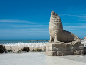 El nuevo espacio que prepara Mar del Plata para los turistas de cara a las vacaciones