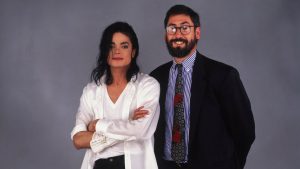 Efemérides: Michael Jackson llega al N°1 con “Black or White”