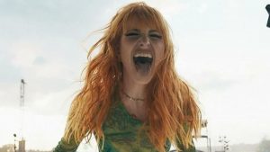 Efemérides: Hayley Williams, cantante de Paramore, celebra 35 años