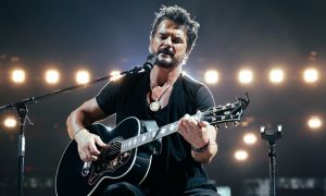 Ricardo Arjona se retira de la música: “les digo adiós”