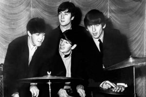 Efemérides: The Beatles llegan al N° 1 con “I Want to Hold Your Hand”