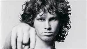 Efemérides: Jim Morrison nace en 1943