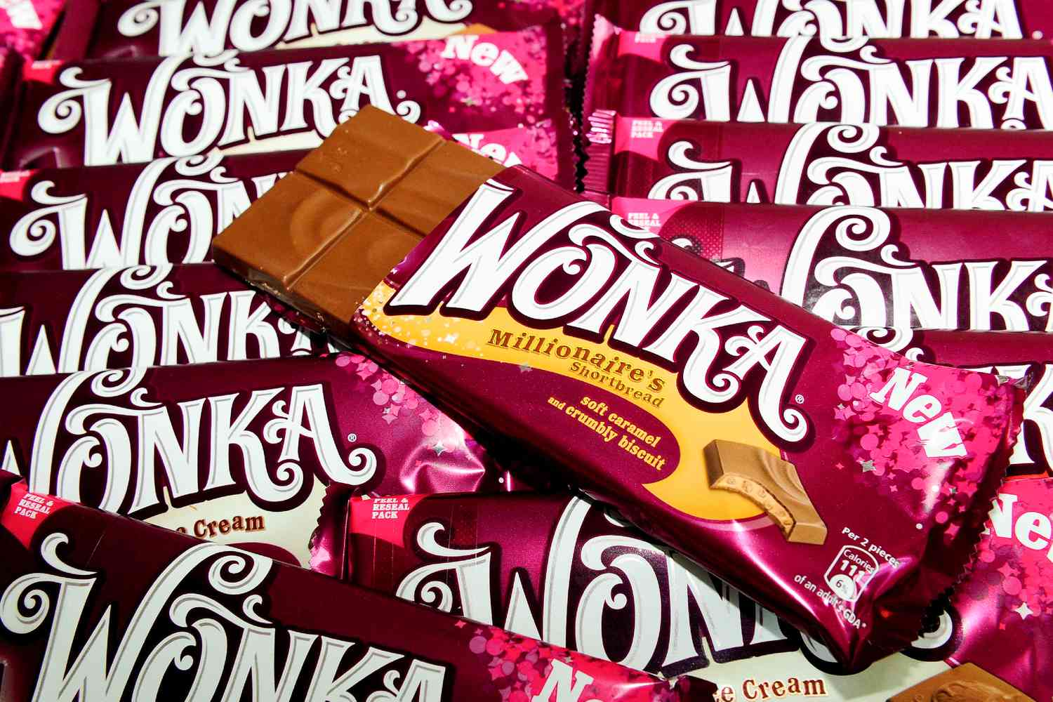 Wonka