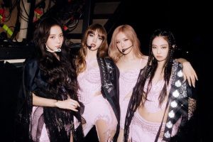 Blackpink prepara su último concierto en Meta: todos los detalles