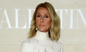 Síndrome de persona rígida: ¿de qué trata la enfermedad que padece Celine Dion?