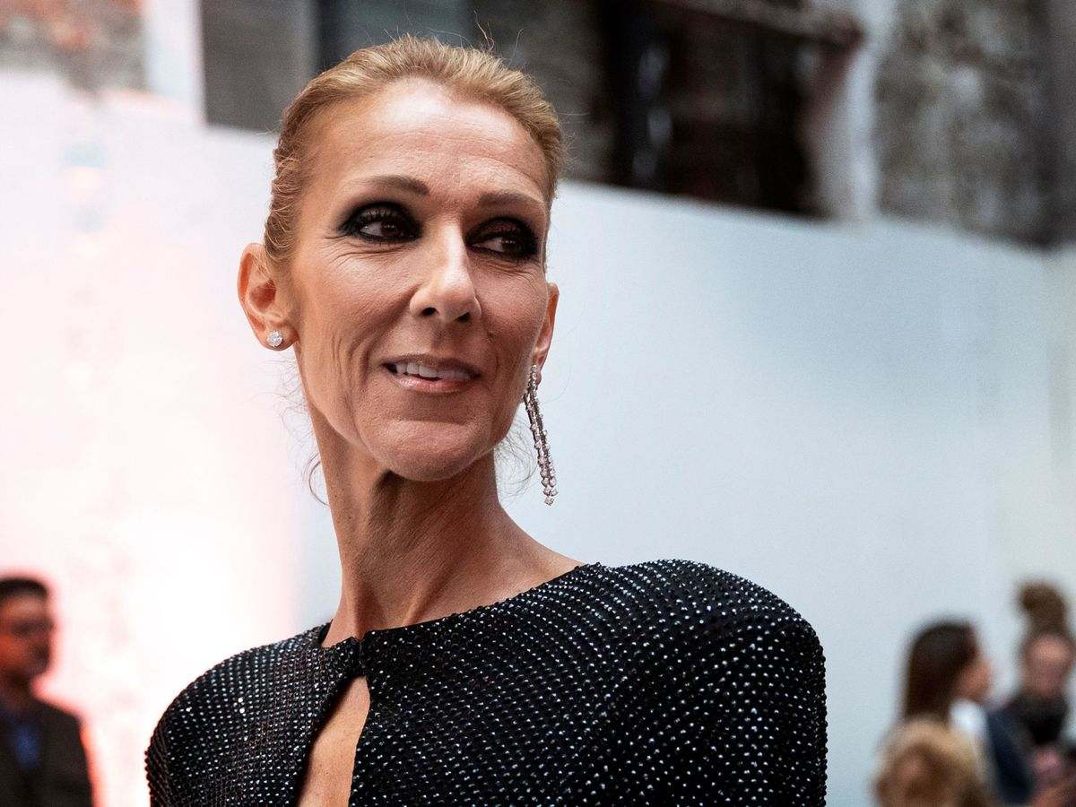 Celine Dion