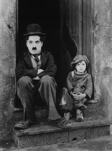 Efemérides: Charles Chaplin muere en 1977