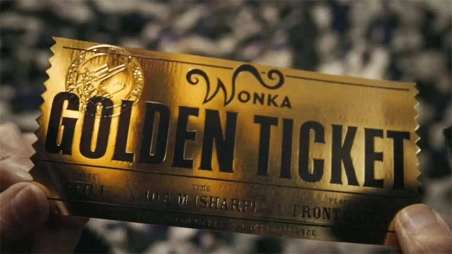 Wonka