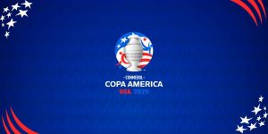 Conmebol presentó a “Capitán”, la mascota de la Copa América 2024