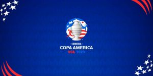 Así está la lista de convocados de la selección argentina para la Copa América 2024