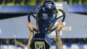 Confirman el fixture de la Copa de la Liga 2024: ¿hay ventaja para Deportivo Riestra?