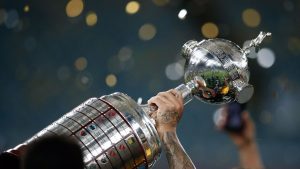 Conmebol definió la Copa Libertadores 2024: el calendario completo