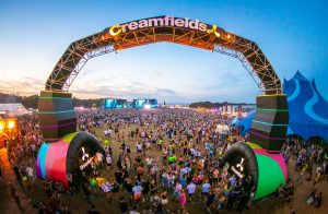 Creamfields regresa a la Argentina: todos los detalles