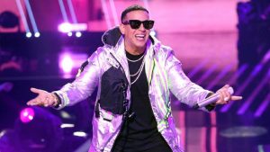 Daddy Yankee despidió su carrera artística con un último show en Puerto Rico