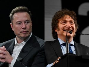 Elon Musk a punto de llegar a la Argentina: el DNU de Javier Milei permite el ingreso de Starlink