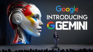 Gemini corre su estreno al 2024: Google reprograma el lanzamiento de su nueva IA