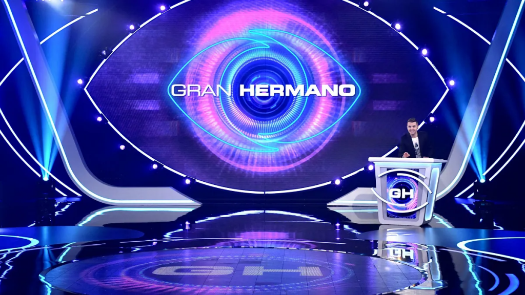 Gran hermano