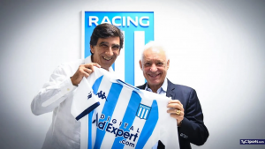 Gustavo Costas anuncia la limpieza en Racing: Siete jugadores fuera para el 2024