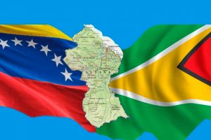 Venezuela vs Guyana: la historia detrás de una disputa sinfín