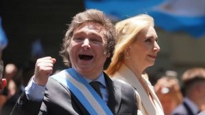 Javier Milei asumió como el nuevo Presidente de la Nación: ¿cómo lo vivió Argentina en redes sociales?