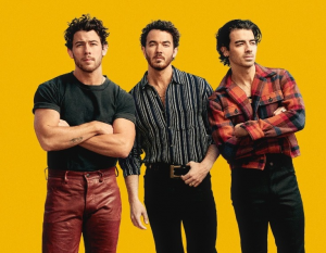 Jonas Brothers Argentina: se agotó la preventa en tan solo 20 minutos