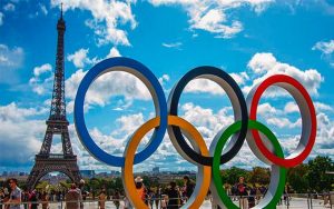 Juegos Olímpicos 2024: Vladimir Putin puso en duda la convocatoria de los atletos rusos a la competencia