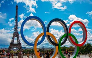 Juegos Olímpicos 2024: Vladimir Putin puso en duda la convocatoria de los atletos rusos a la competencia