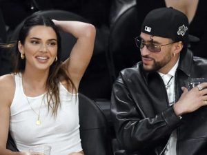 Kendall Jenner y Bad Bunny terminan su relación: ¿rumores de infidelidad?