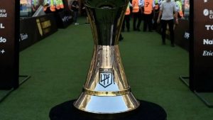 River Plate y Rosario Central se enfrentan en la final del Trofeo de Campeones
